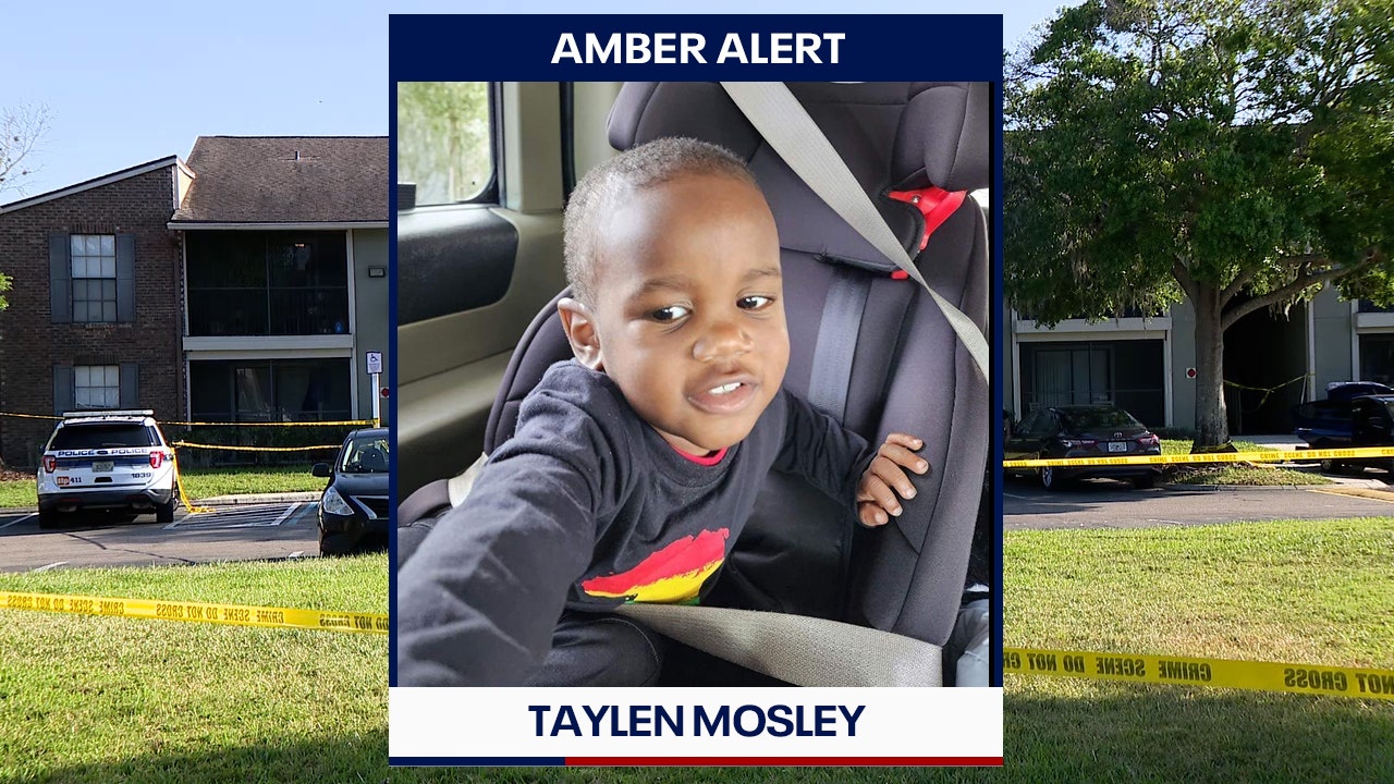 St. Pete police chief: Father of missing boy won St. Pete police chief: Father of missing boy won