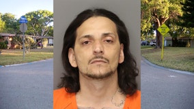 Clearwater man murders renter of home that was owned by his deceased mother, police say