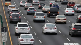 Florida bill will make it easier for law enforcement to penalize slow left-lane drivers