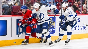Dach, Drouin get Canadiens started in 3-2 win over Lightning