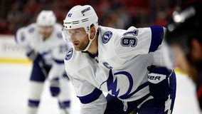 'It can go the other way': Lightning ready to end longest losing streak in nine seasons