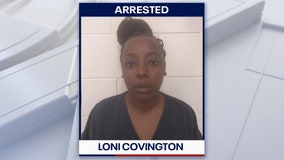 Polk County school bus attendant accused of striking child with belt 9 times