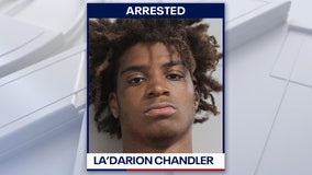 Lakeland self-proclaimed rapper arrested for murder made music video about deadly shooting: sheriff