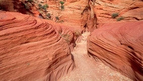 2 Tampa men killed during hike along Utah-Arizona border after canyons flood