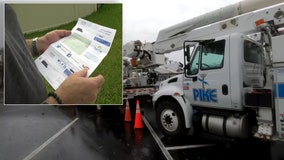 Tampa Electric, Duke Energy propose rate hikes for customers after impacts from two hurricanes in 2022