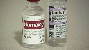 Drugmaker caps cost of insulin at $35: ‘It’s glorious news’