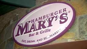 Hamburger Mary's in Clearwater, the last one in Tampa Bay, is closing this weekend