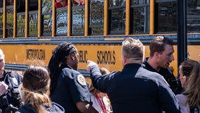 Nashville school shooting victims identified