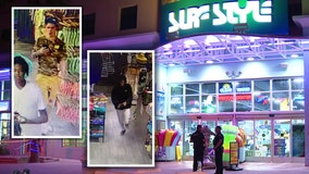 Police: 1 shot after fight escalates inside Clearwater surf shop, search underway for persons of interest