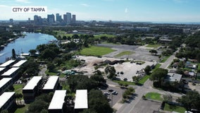 City leaders to turn 18-acre land in West Tampa into affordable housing near downtown