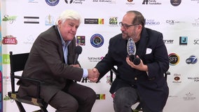 Jay Leno keep laughs coming at 72 with decades long entertainment career