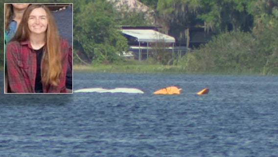Winter Haven plane crash victims identified as loved ones pay tribute