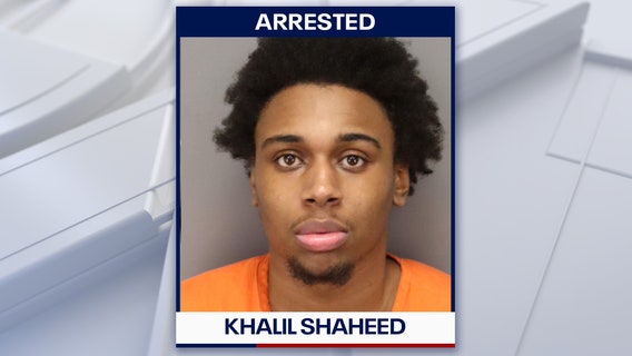 Clearwater Dunkin' employee accused of shooting customer following argument