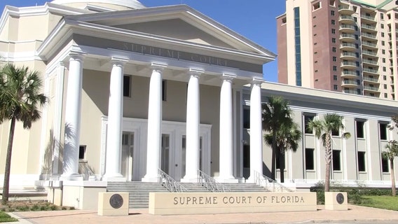 Gov. Ron DeSantis to get 5th Supreme Court pick as Justice Ricky Polston retires