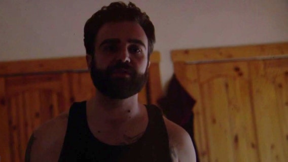 Gasparilla Film Festival movie role is dream come true for Tampa native