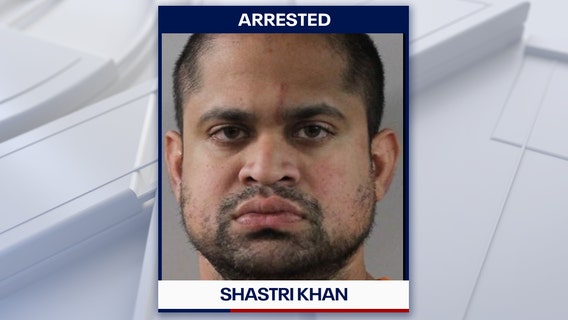 Hillsborough County deputy arrested for DUI following crash