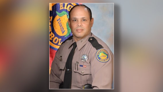 FHP: Trooper helps save baby choking on plastic wrapper