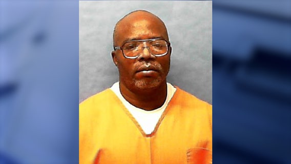 Florida scheduled to execute man in 1989 murders of Flagler County couple
