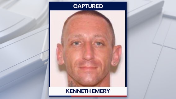 Wanted man who fled from arrest was taken into custody by Pinellas deputies, officials say