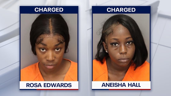 Two St. Pete nursing home employees arrested for physically abusing elderly residents, deputies say