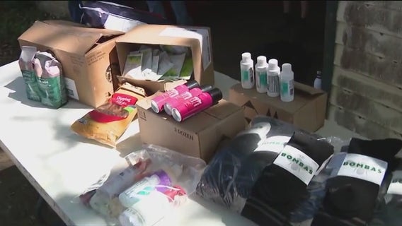 'Nourish The Service' free military appreciation event returns to MacDill AFB