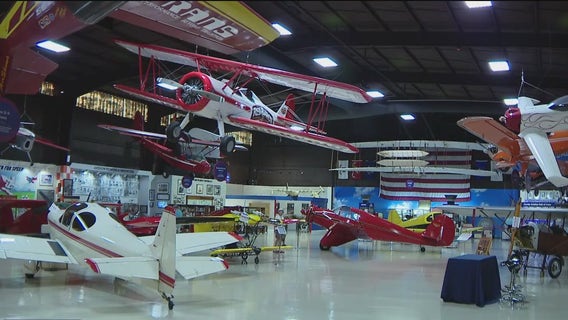 Sun 'n Fun returns in Lakeland: Here's what to expect