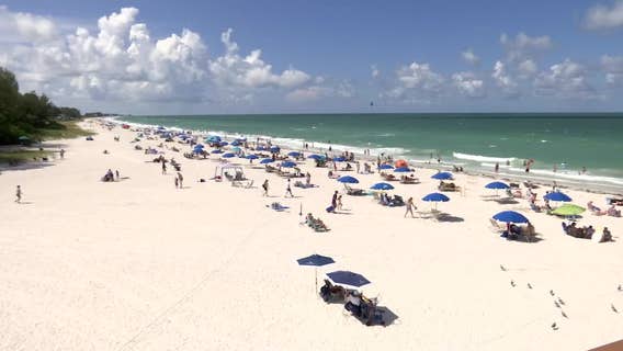 Spring break could break tourism records across Tampa Bay