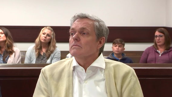 Lead detective in Keetley trial grilled over missing surveillance video, failure to record interrogation