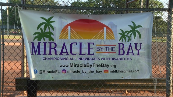 Local non-profit continues to make a difference through baseball