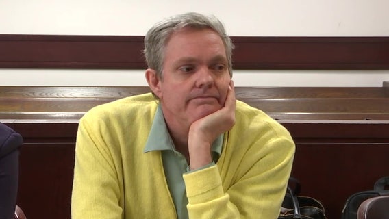 Computer searches focus on testimony at the trial of ice cream man accused of revenge murders