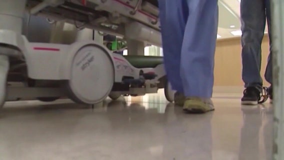 Fewer nurses passing licensing exams in Florida as critical shortage continues