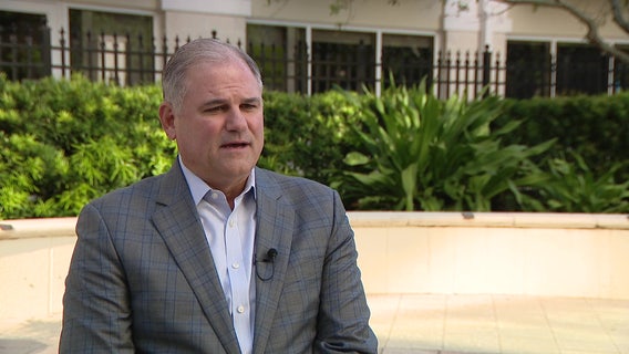 Former Clearwater Mayor Frank Hibbard talks abrupt resignation, his hopes for city’s future