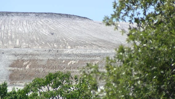 Lawmakers propose bill to conduct study on phosphogypsum