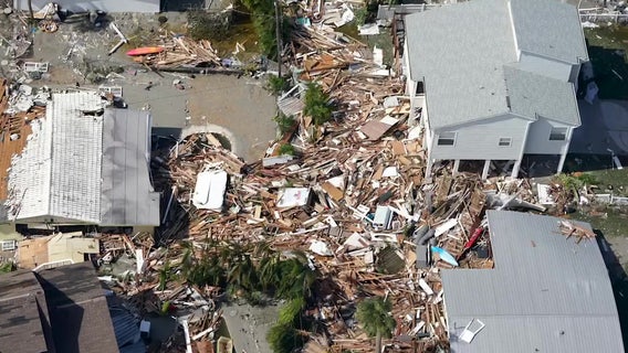 National Hurricane Center announces changes ahead of upcoming 2023 season