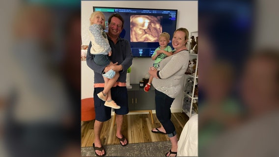 Despite lethal diagnoses, Florida abortion law blocks families from termination