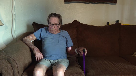 PCSO report details minutes after medics declare Clearwater man dead while still alive