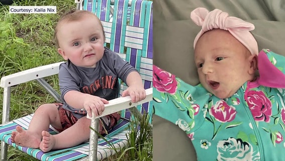 Wauchula woman arrested in granddaughter’s death after 2021 death of grandson