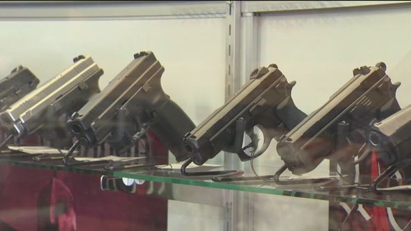 Bill that would allow concealed carry weapons without a permit, training heads to Gov. DeSantis’ desk