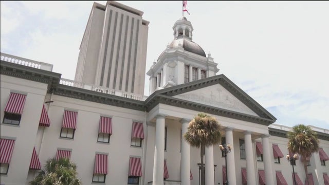 Florida lawmakers set to vote on state budget Monday