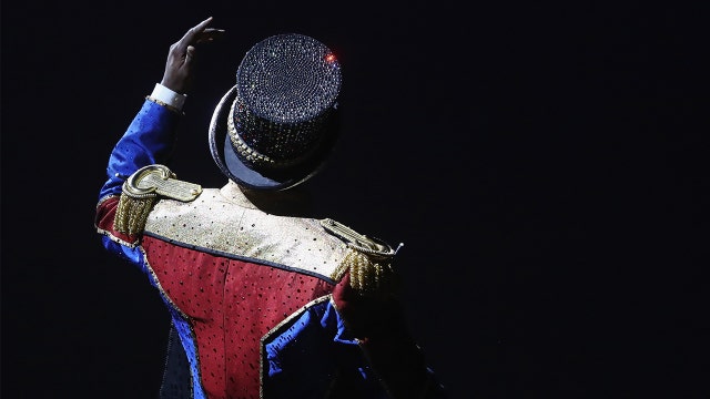 Ringling Bros. circus announces Tampa stops during comeback tour in 2024