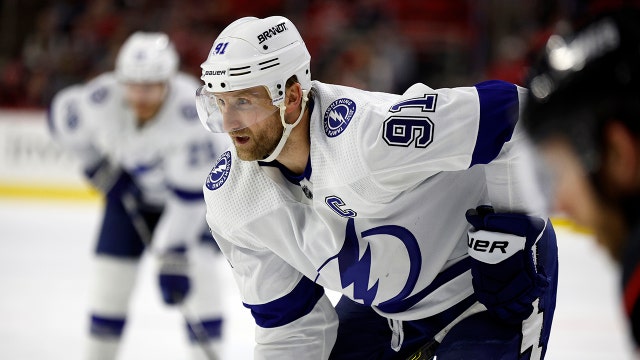 'It can go the other way': Lightning ready to end longest losing streak in nine seasons