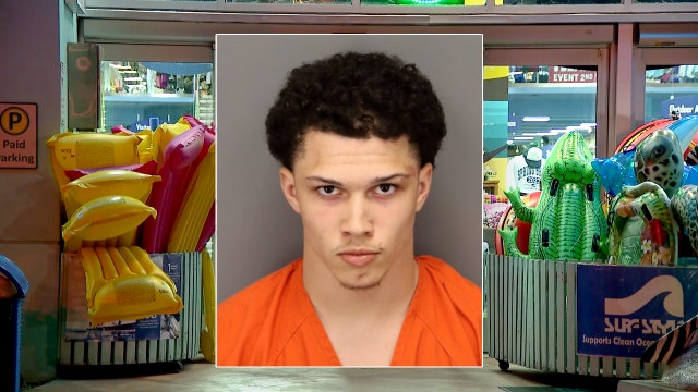 Police chief: Clearwater Beach shooting suspect wanted to 'pick a fight'; second suspect arrested