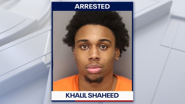 Clearwater Dunkin' employee accused of shooting customer following argument