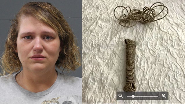 South Dakota woman arrested for lying about sexual assault along I-75 in Hillsborough County, deputies say