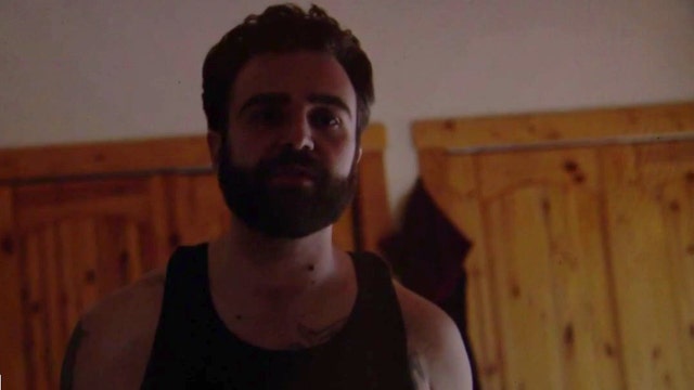 Gasparilla Film Festival movie role is dream come true for Tampa native