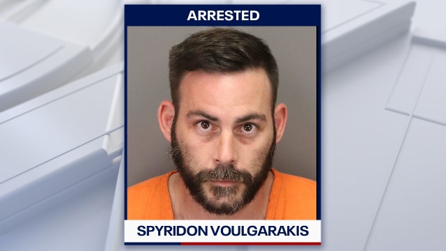 Police: Tarpon Springs man arrested for placing camera inside men's restroom at 'We Spy Coffee & More'