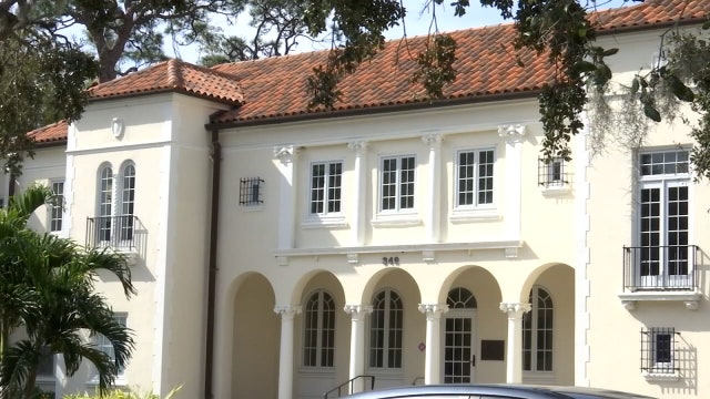 New College board members takes aim at diversity, equity and inclusion issues