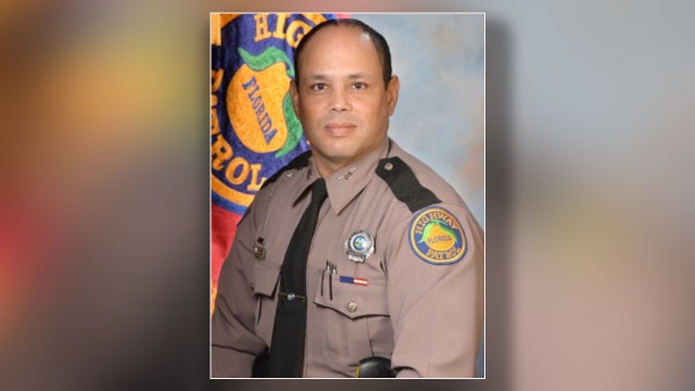 FHP: Trooper helps save baby choking on plastic wrapper