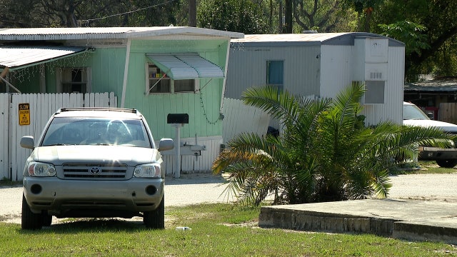 Tampa residents of mobile home park get more time to vacate after Hillsborough County contacts landlord