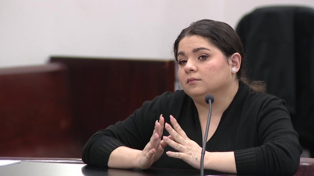 Lawyers in fraud case argue psychic kept ‘evil spirits’ from client accused of stealing $1 million